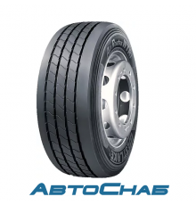 385/65R22.5-24 Westlake WTR1 CN HL 164K M+S М